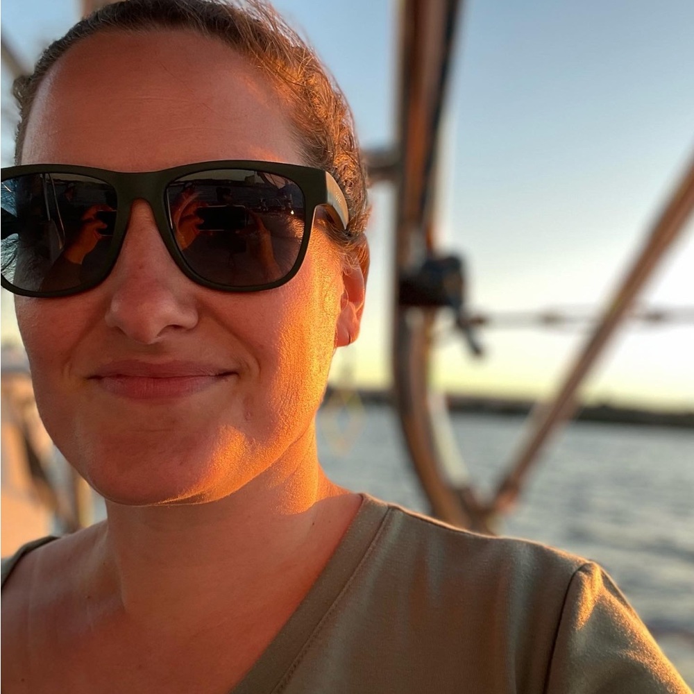 Meet your Posher, Jaime